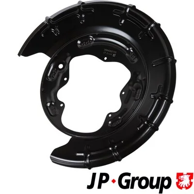 Splash Guard, brake disc